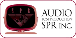 SPR (1st Logo)