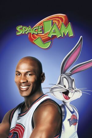 Film michael shop jordan looney tunes