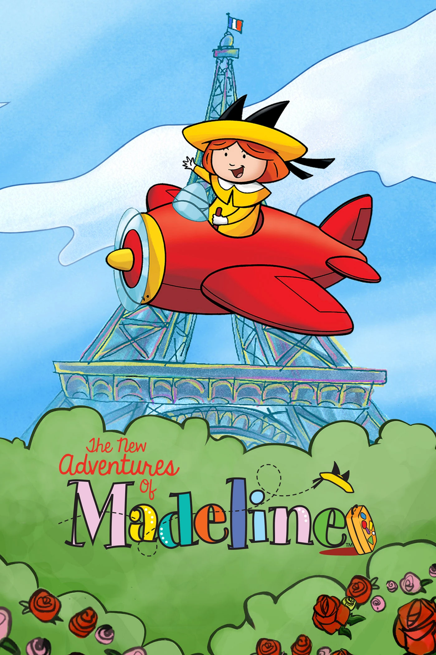 Madeline | The Dubbing Database | Fandom, image size:1400x2100