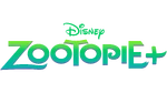 Zootopia+ - logo (French)