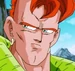 人造人間１６号 (ドラゴンボールＺ)
