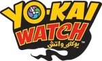妖怪ウォッチ - logo (Arabic)