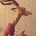 Bucky Oryx-Antlerson (Zootopia)