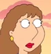 Carol West (Family Guy)