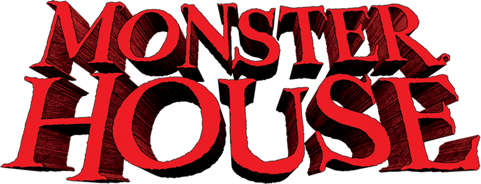 Monster House | The Dubbing Database | Fandom