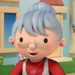 Mrs. Tootsie (Bob the Builder Ready, Steady, Build!)