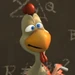 Peck (Back at the Barnyard)