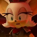 Rebel Rouge (Sonic Prime)