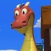 Sparkie (Mike the Knight)