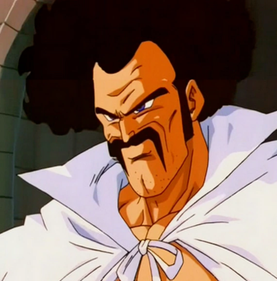 Dragon Ball Z | The Dubbing Database | Fandom