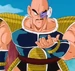 ナッパ (ドラゴンボールＺ)