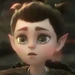 人类申小豹 (哪吒之魔童闹海)