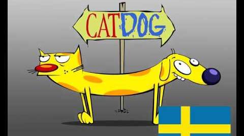 CatDog - Theme (Swedish)