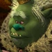 King Gristle Sr. (Trolls)