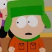 Kyle Broflovski (South Park Bigger, Longer & Uncut)