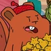 Peek (Hamsters of Hamsterdale)
