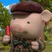 Rumy (Treehouse Detectives)