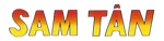 Sam Tân (1987) - logo (Welsh)