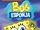 Bob Esponja (European Spanish)