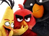 The Angry Birds Movie (Filipino)
