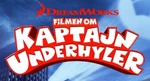 Captain Underpants The First Epic Movie - logo (Danish)