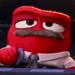 Dad's Anger (Inside Out 2)