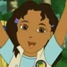 Daisy (Go, Diego, Go!)