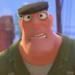 Fingers (The Nut Job)