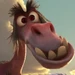 Lurleane (The Good Dinosaur)