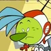 Sparky (Atomic Betty)