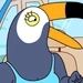 Tuca (Tuca & Bertie)