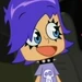 Yumi (Hi Hi Puffy AmiYumi)