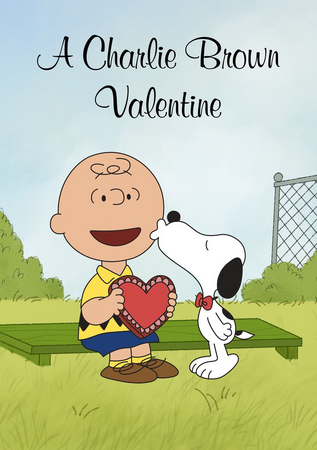 A Charlie Brown Valentine | The Dubbing Database | Fandom