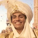 Aladdin (Prince Ali) (Aladdin, 2019)