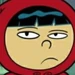 Eddy (Fangbone!)