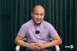 Elbek Mirzohidov