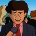 Fred Floppel Presenter (Pinky and the Brain)