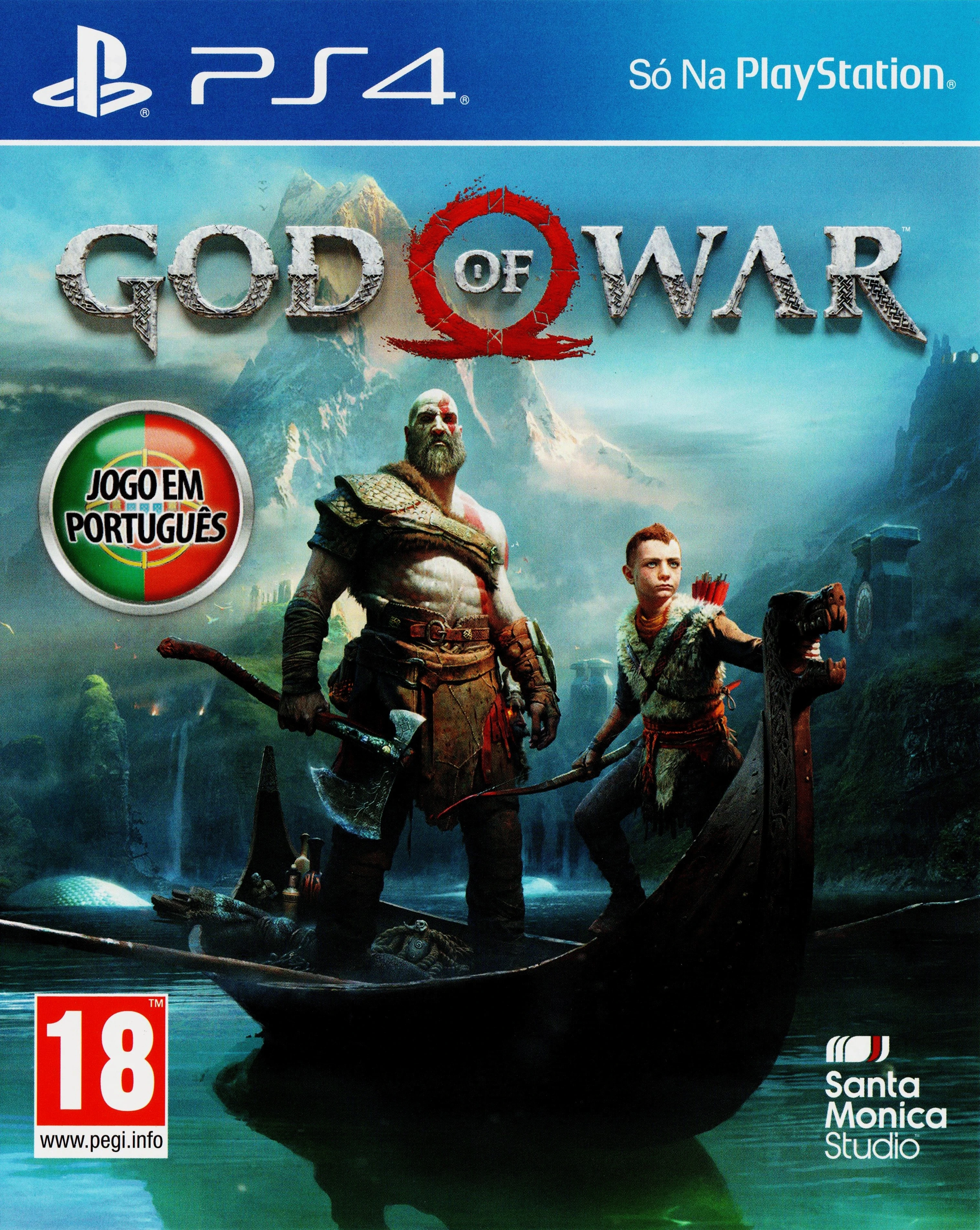 God of War | The Dubbing Database | Fandom