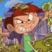 Montana Max (Tiny Toon Adventures)
