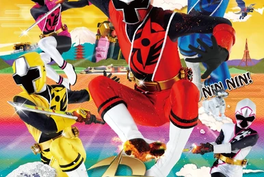 百獣戦隊ガオレンジャー 百獣戦隊ガオレンジャー Vol.10 : Super Sentai | HMV&BOOKS online