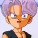 トランクス (ドラゴンボールＺ)