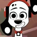 D.J. (101 Dalmatian Street)