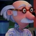 Grandpa Lou (Rugrats, 2021)