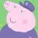 Grandpa Pig (Peppa Pig)