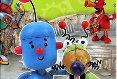 Little robots sale discovery kids