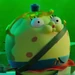 Mrs. Puff (Saving Bikini Bottom The Sandy Cheeks Movie)