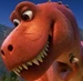 Ramsey (The Good Dinosaur)