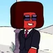 Ruby Bodyguard 1 (Steven Universe Future)