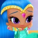 Shine (Shimmer and Shine)