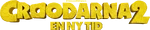 The Croods- A New Age - logo (Swedish)